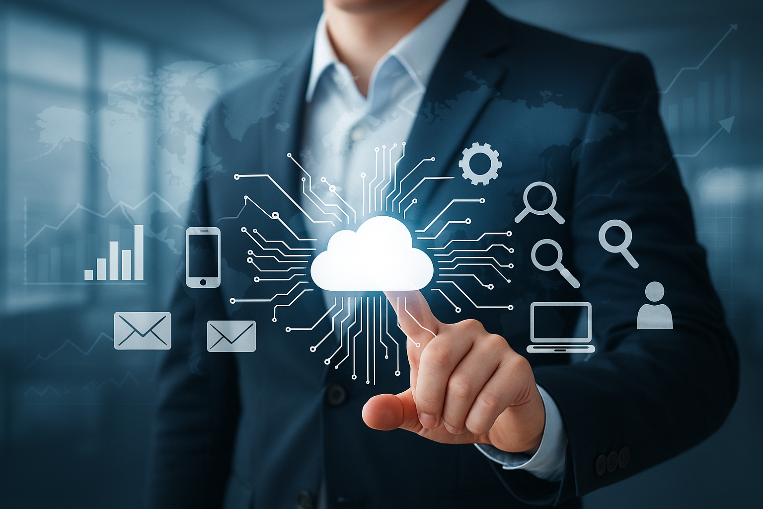 What is Digital Transformation